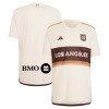 Officiële Voetbalshirt Los Angeles FC Derde 2024-25 - Heren